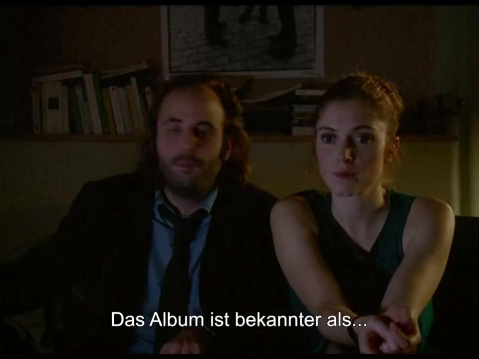 2 Herbste 3 Winter - Trailer - Deutsch - HD