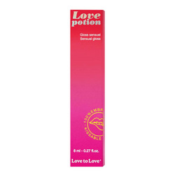 Love Potion, 8 ml