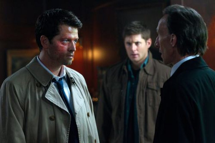 Staffel 7 Supernatural Staffel 7 Supernatural