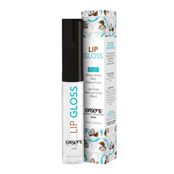 Lip Gloss - Coconut, 7 ml
