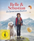 Belle &amp; Sebastian - Ein Sommer voller Abenteuer