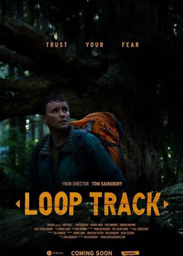 Loop Track - Poster 2