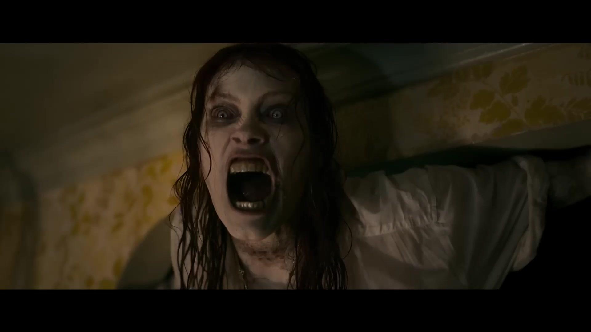 Evil Dead Rise - Trailer - Deutsch