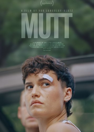 Mutt - Poster 3