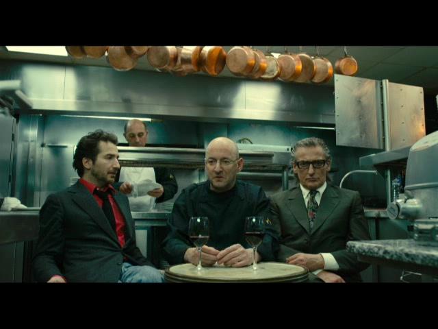 Vorsicht Sehnsucht - Trailer - Französisch - SD
