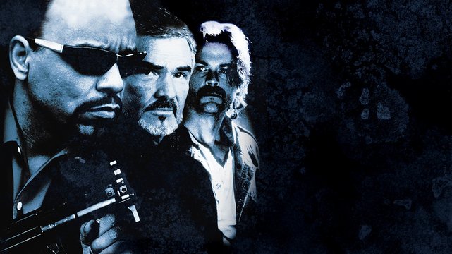 Crazy Six - Wallpaper 1
