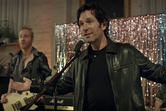 Power Ballad - Der Song meines Lebens - Szenenbild 11