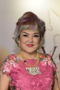 Shaw Yin-Yin
