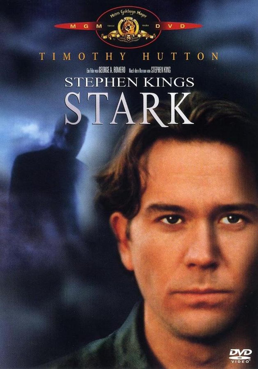 Stephen King Stark