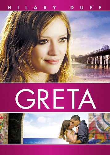Greta - Poster 1