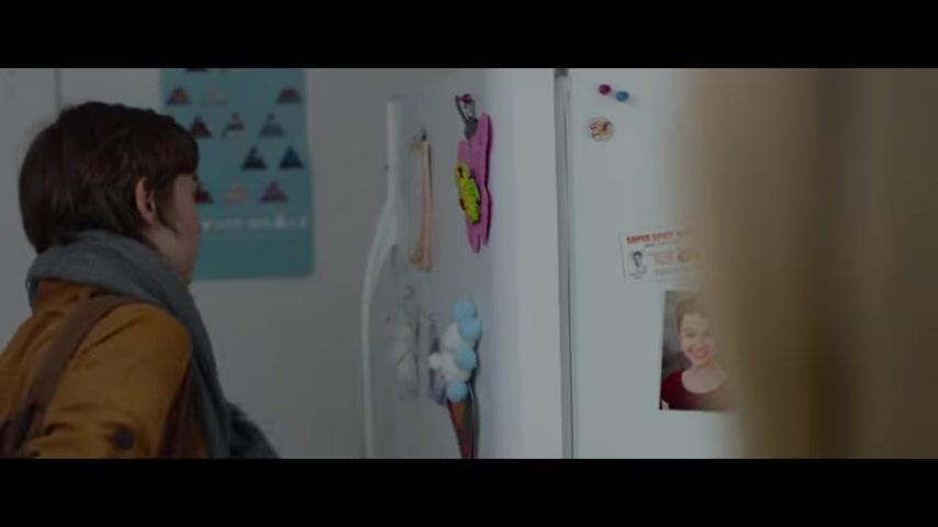 The Unseen - Trailer - Englisch - SD