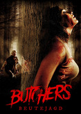 Butchers - Beutejagd