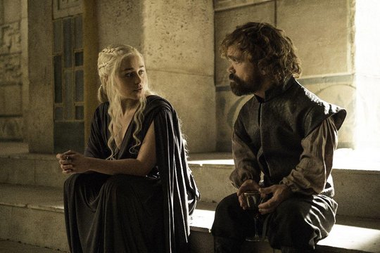 Game of Thrones - Staffel 6 - Szenenbild 15