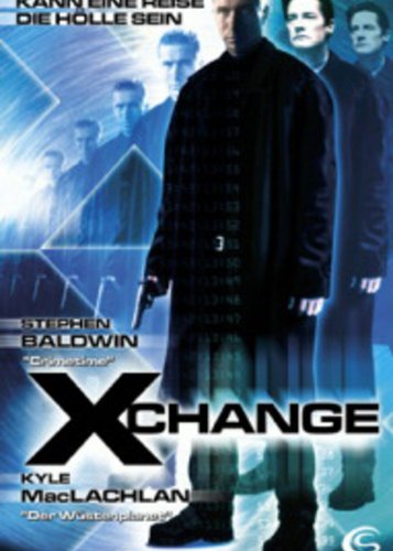 XChange - Poster 1