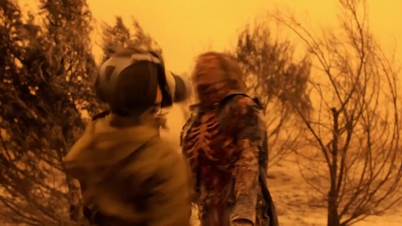 Fear the Walking Dead - Staffel 7 - Trailer - Englisch