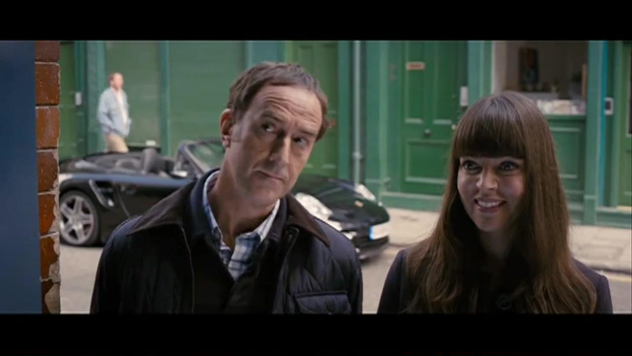 Swinging with the Finkels - Trailer - Englisch - HD