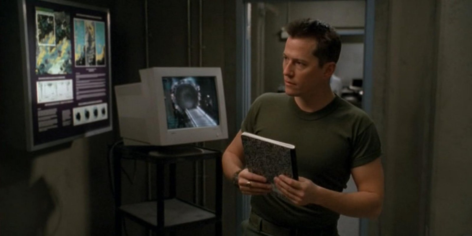 Stargate Kommando SG-1 - Volume 26