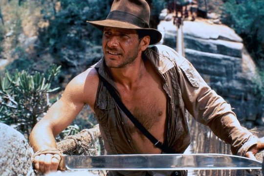 Indiana Jones und der Tempel des Todes - Szenenbild 21