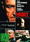 Heist - Der letzte Coup