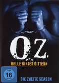 Oz - Staffel 2