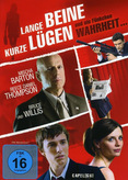 Assassination of a High School President - Lange Beine, kurze Lügen und ein Fünkchen Wahrheit