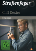 Straßenfeger 36 - Cliff Dexter