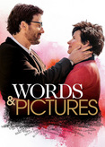 Words &amp; Pictures