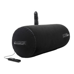 Inflatable Bangin Bolster