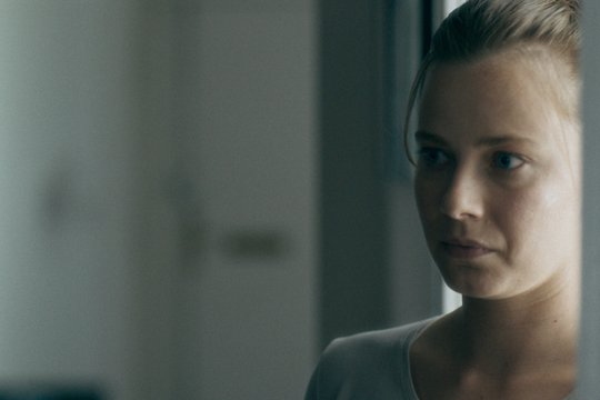 Zikaden - Szenenbild 5