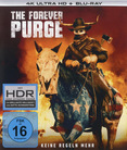 The Purge 5 - The Forever Purge