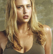 Estella Warren