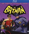 Batman - Staffel 1