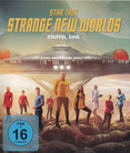 Star Trek - Strange New Worlds - Staffel 1