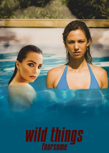 Wild Things 4 - Poster 2