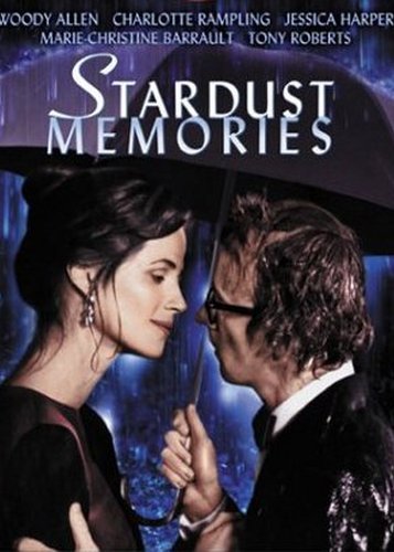 Stardust Memories - Poster 2