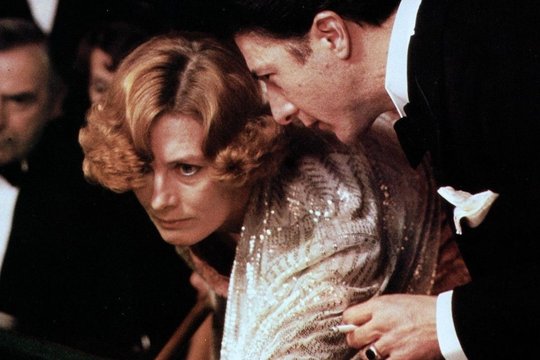 Das Geheimnis der Agatha Christie - Szenenbild 2