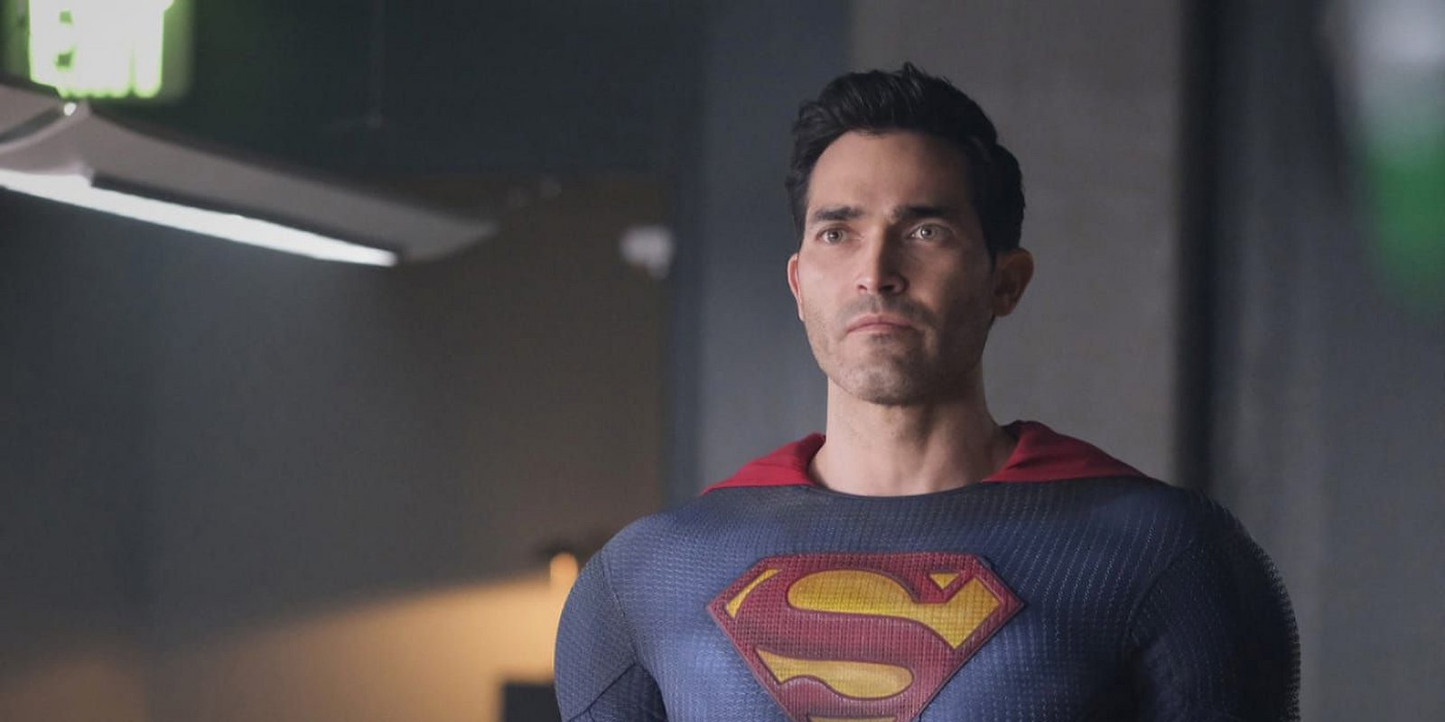 Superman & Lois - Staffel 1