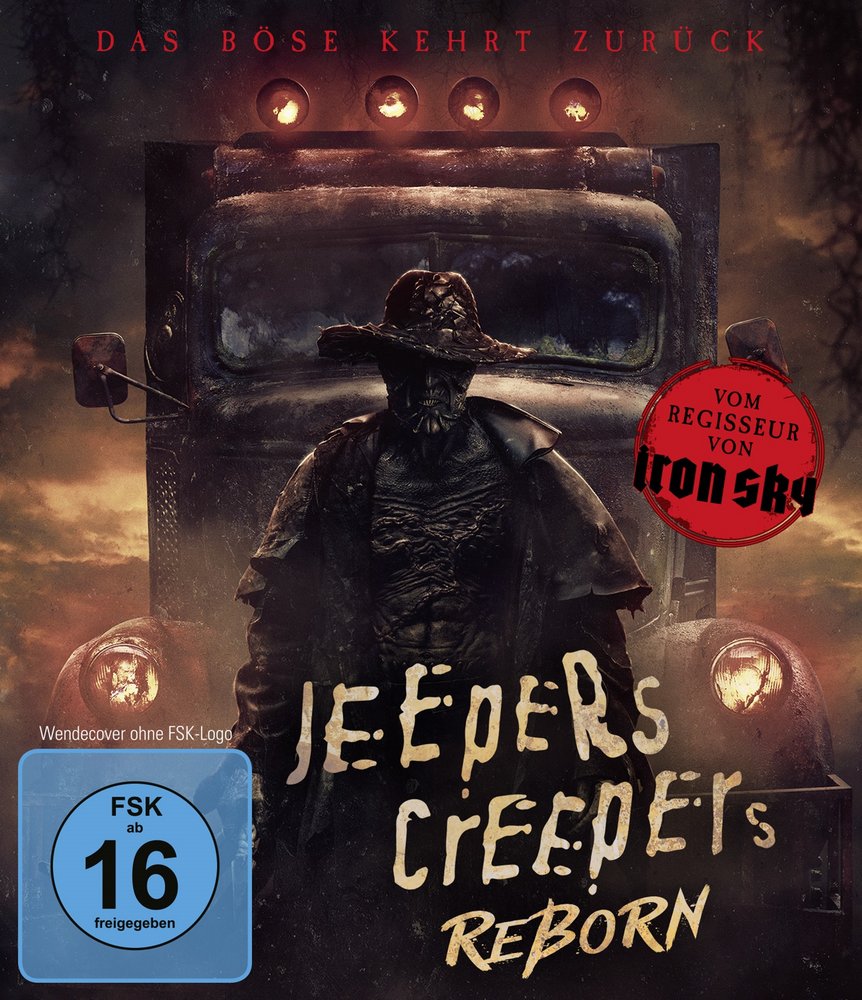 jeepers creepers 4