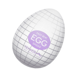 Egg Spider, 6 cm
