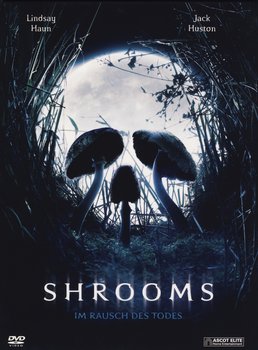 Shrooms: Stream, Blu-ray, 4K UHD oder DVD - VIDEOBUSTER