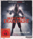 Silent Night, Deadly Night
