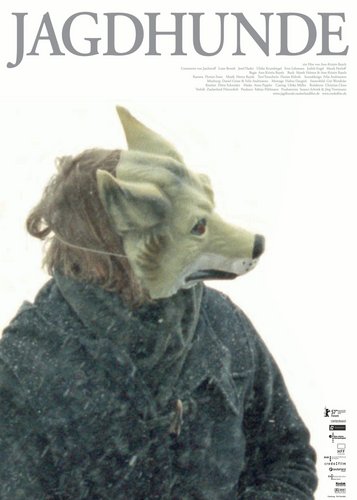 Jagdhunde - Poster 1