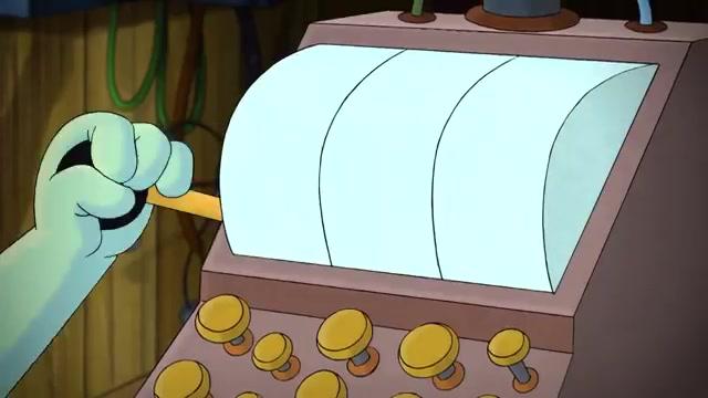 Bamse - Trailer - Schwedisch - SD