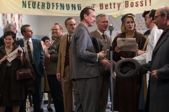 Hallo Betty - Szenenbild 7