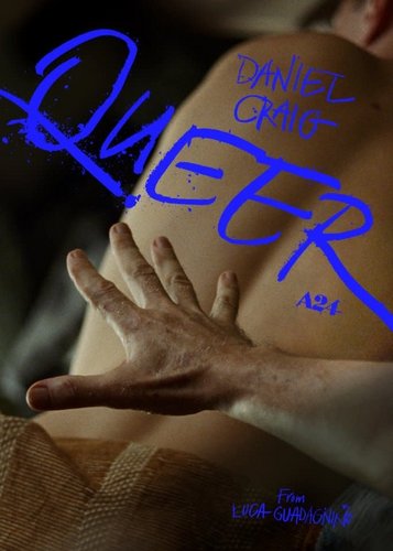 Queer - Poster 2