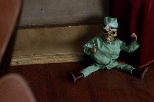 Puppet Master 7 - Retro Puppet Master - Szenenbild 5