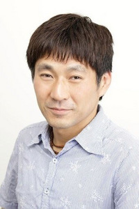 Katsuji Mori