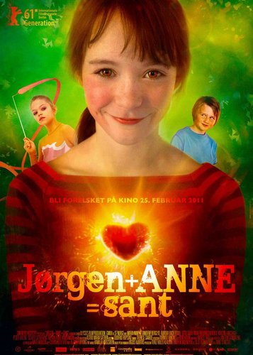 Anne liebt Philipp - Poster 2