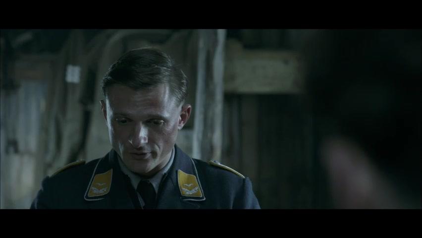 Into the White - Trailer - Englisch - SD