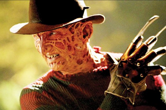 Never Sleep Again - The Elm Street Legacy - Szenenbild 2